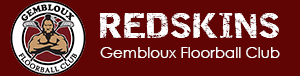 Redskins – Gembloux Floorball Club